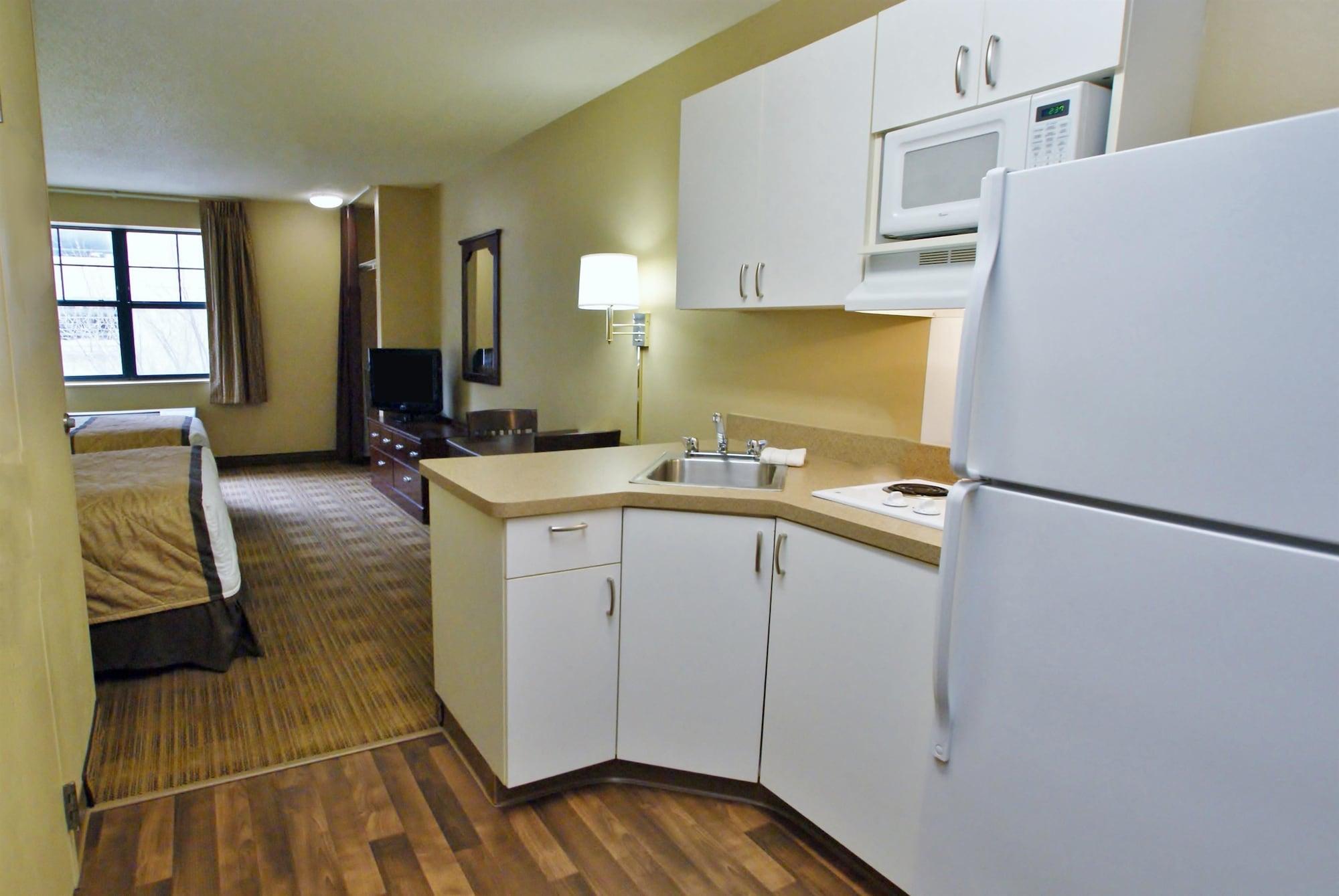 Extended Stay America Suites - Salt Lake City - Sandy Esterno foto